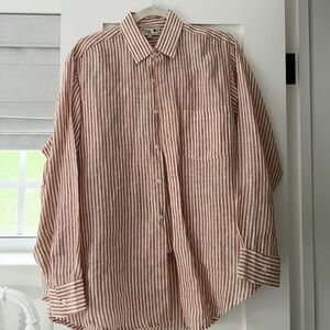 Mille Sofia Shirt and Cary Short